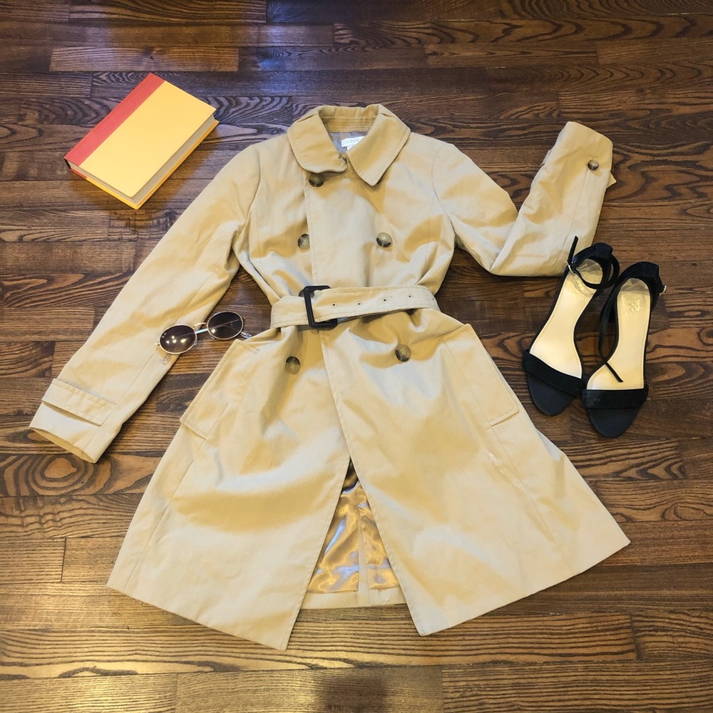 J. Crew Jacket